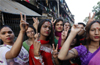 Online website to support transgenders in city